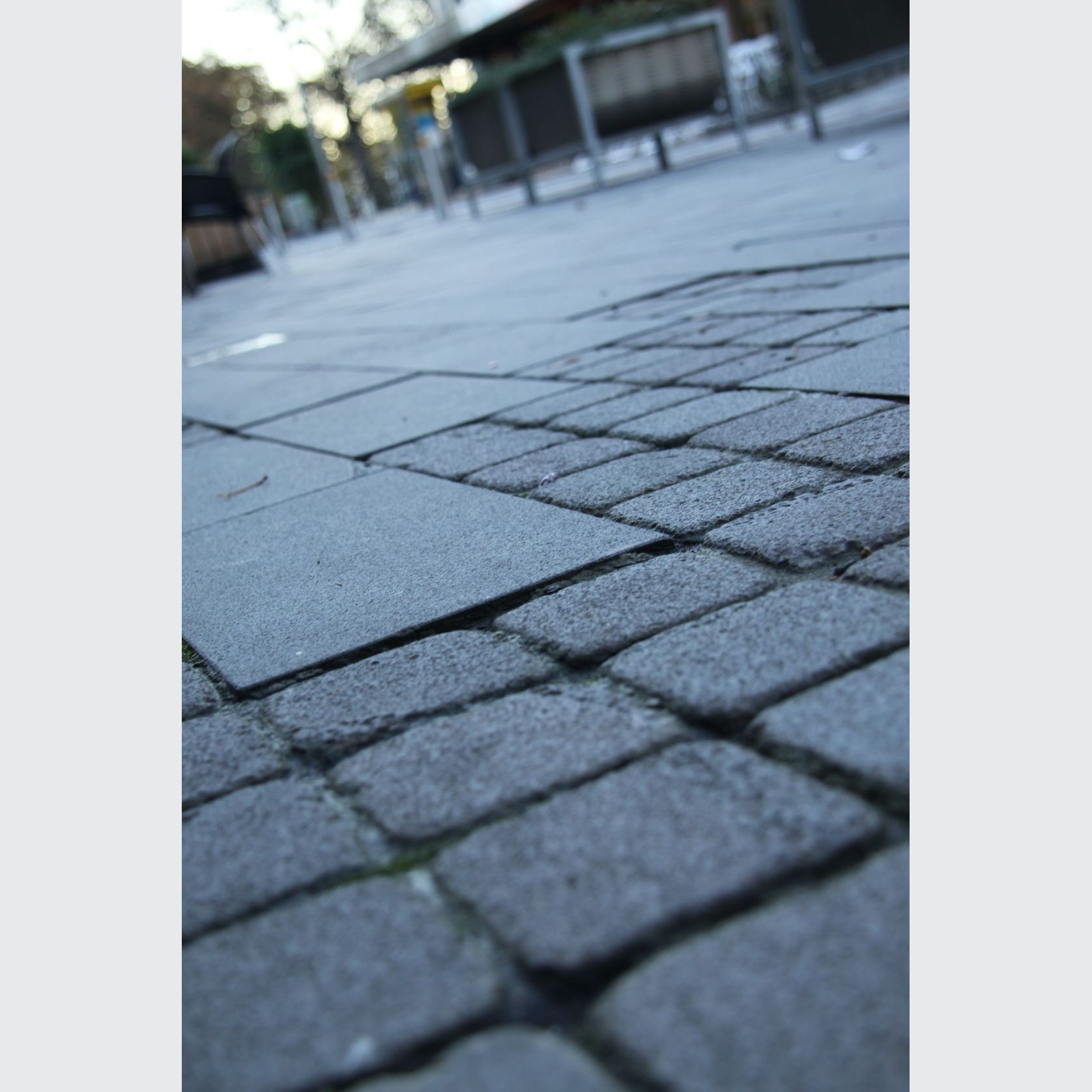 Bluestone Cobbles gallery detail image