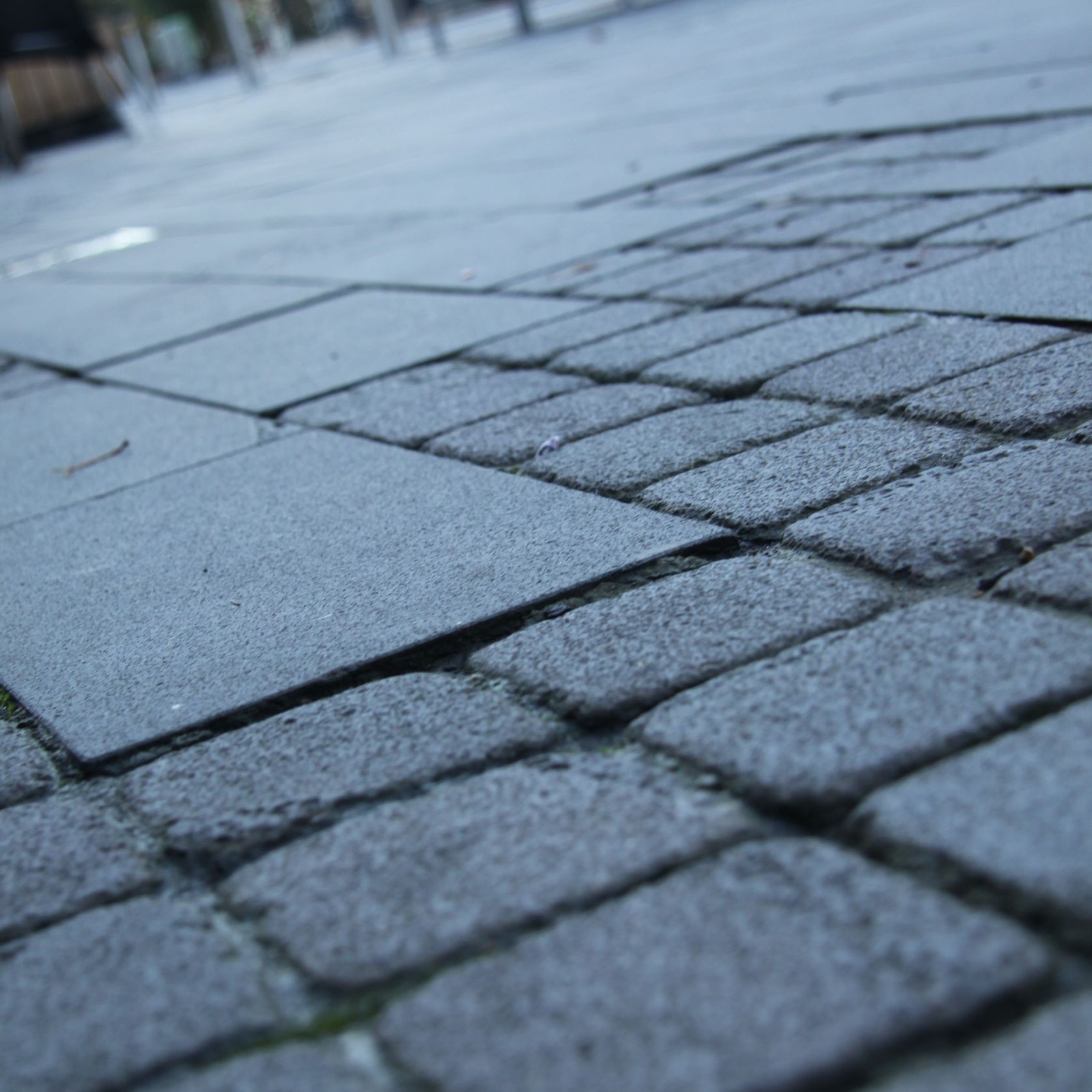 Bluestone Cobbles gallery detail image
