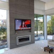 Bluestone Fireplaces gallery detail image