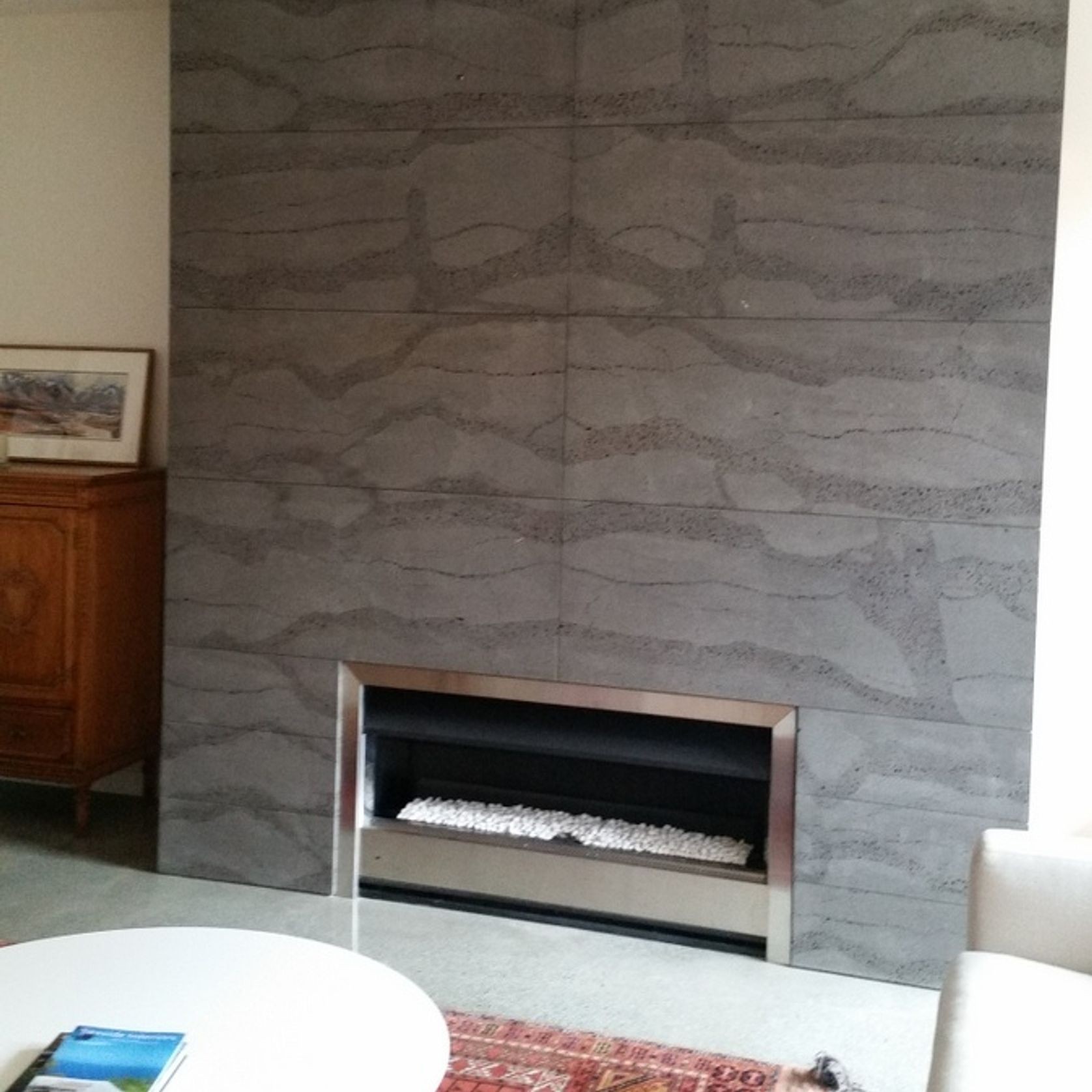 Bluestone Fireplaces gallery detail image