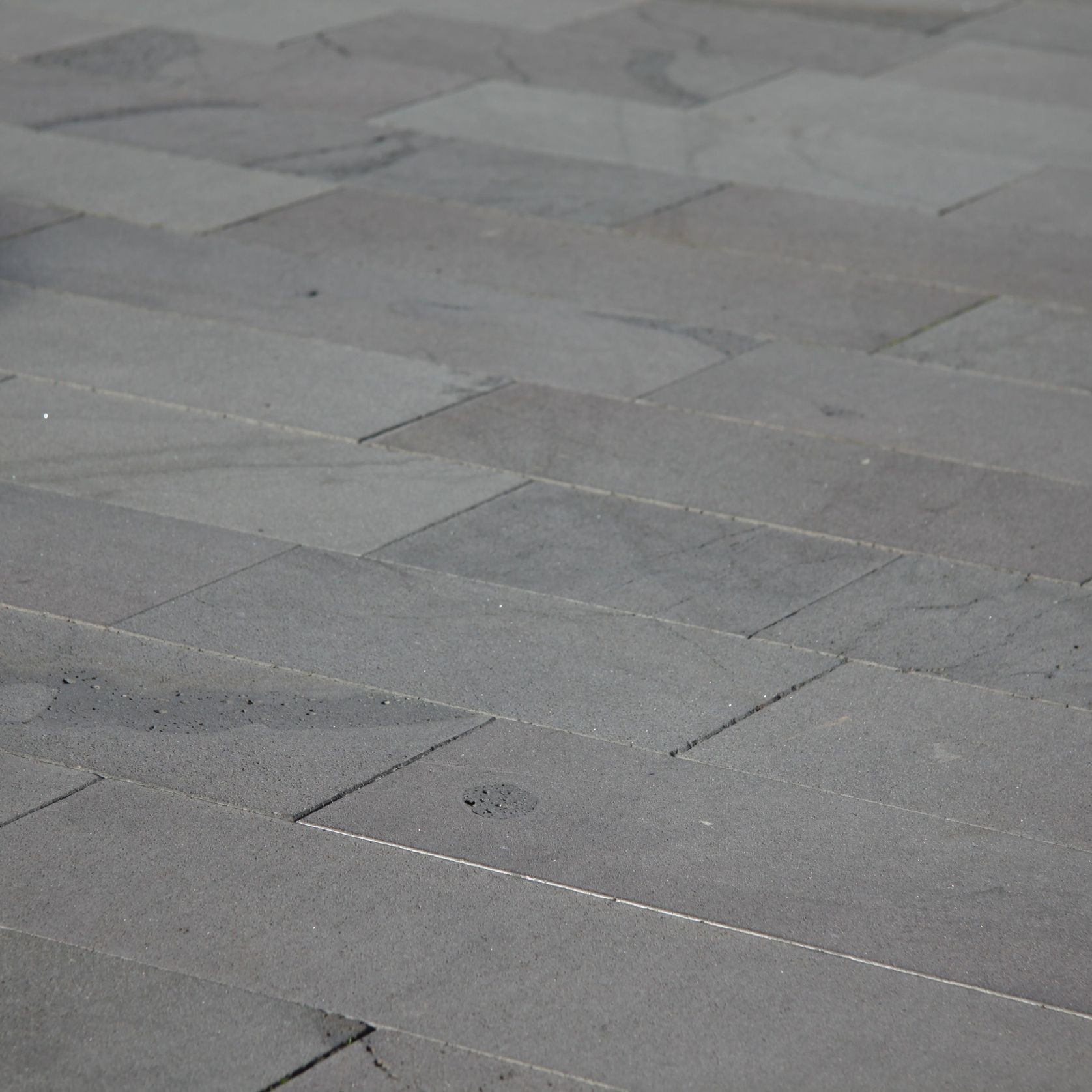 Bluestone Paving gallery detail image