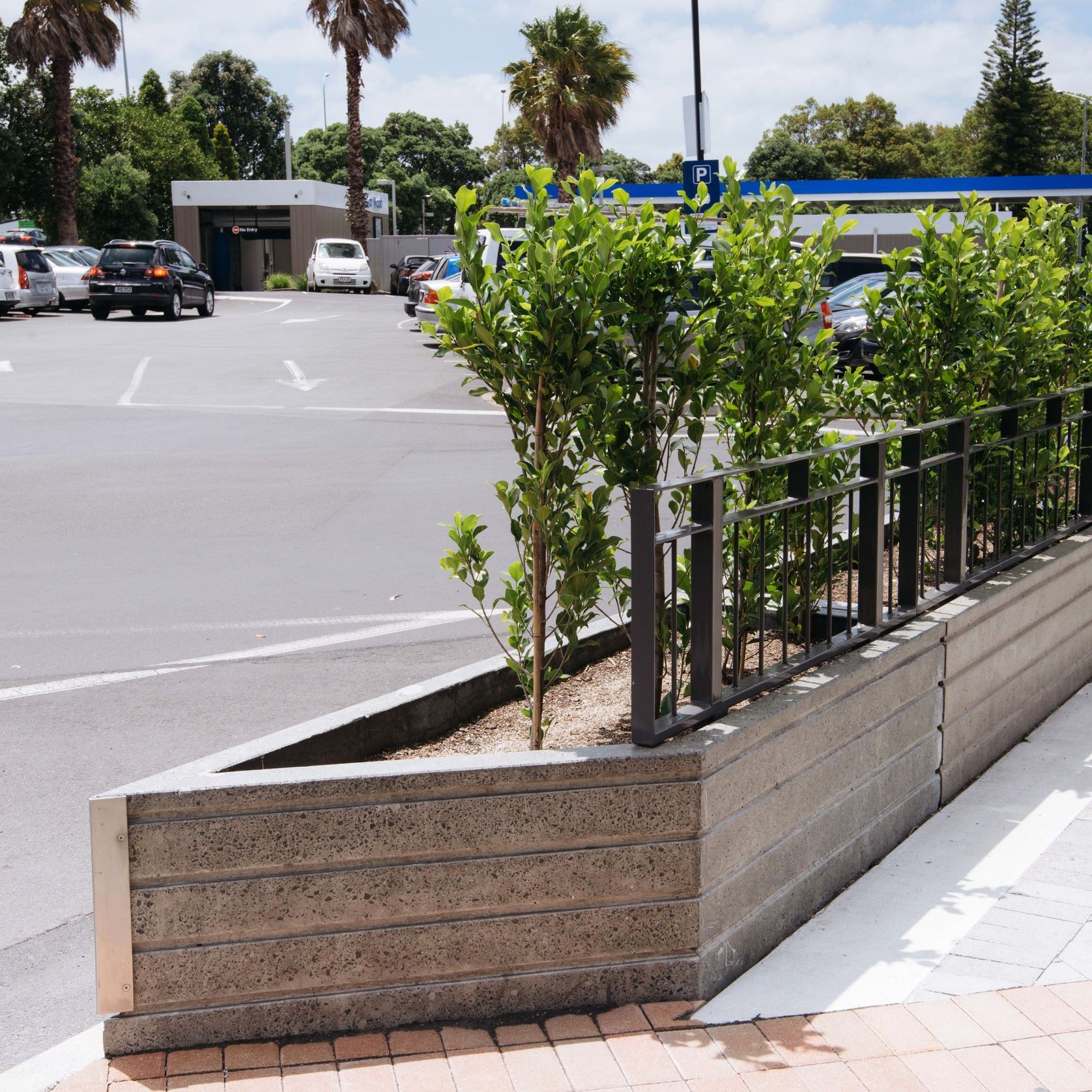 Street Furniture gallery detail image