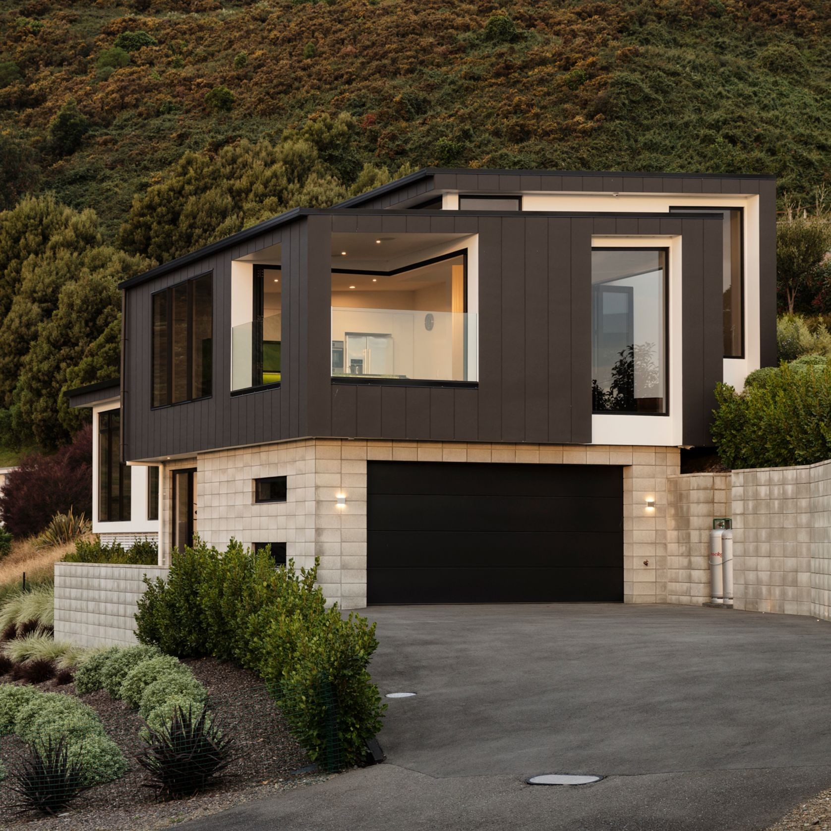 Stria™ Cladding gallery detail image