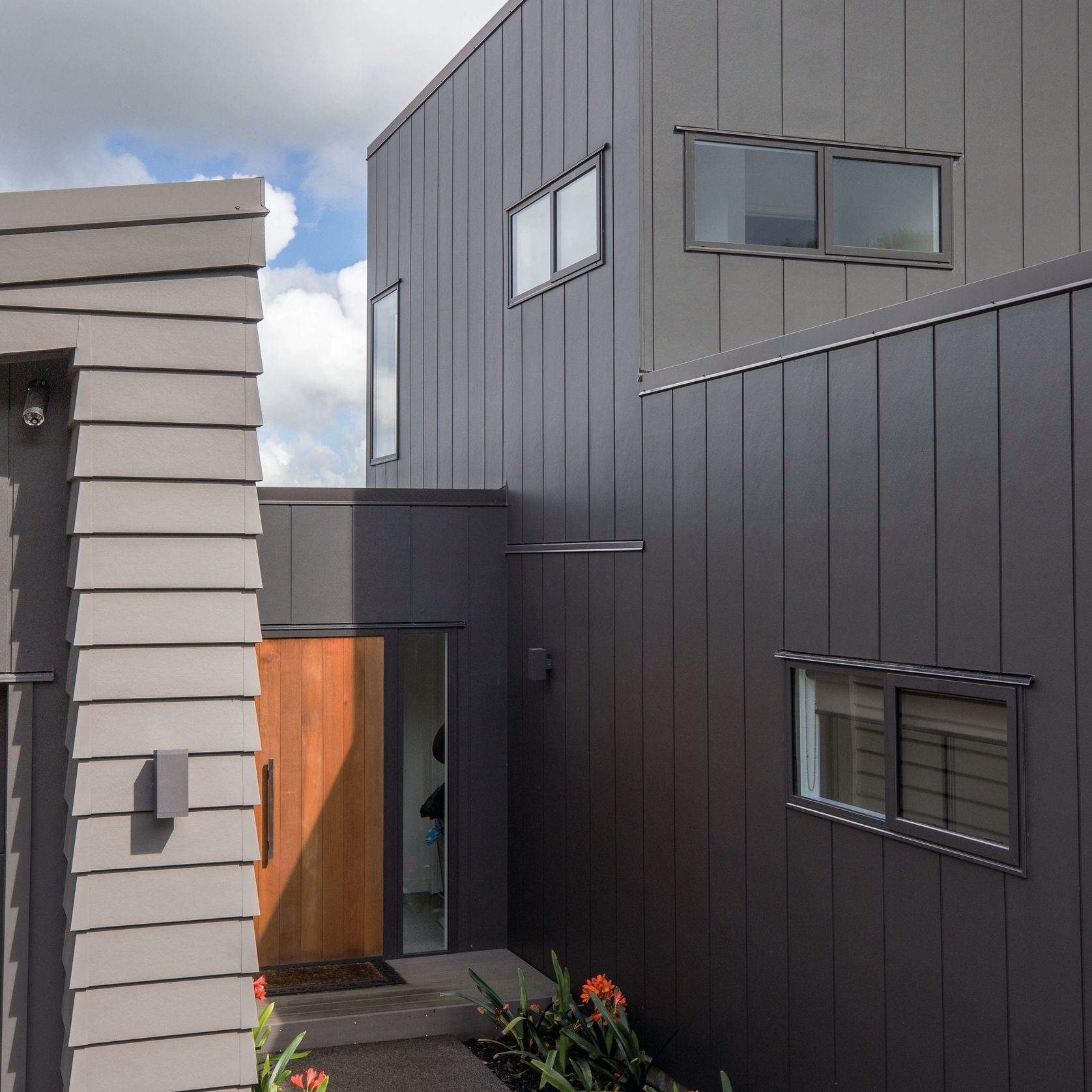 Stria™ Cladding gallery detail image