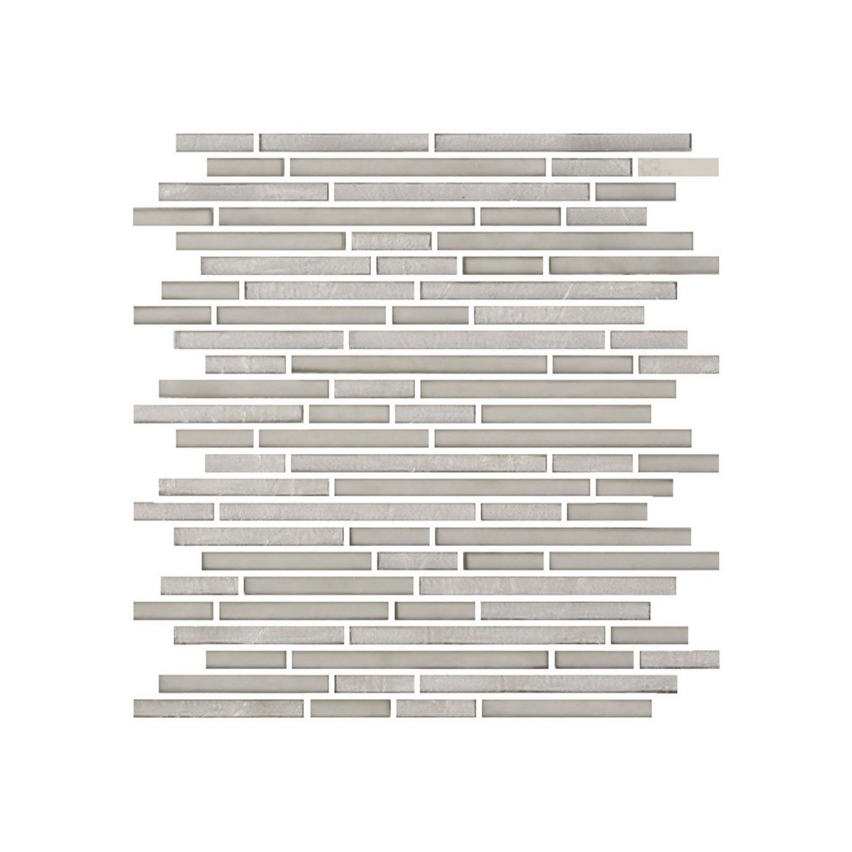 Crystal String Grey Wall Tiles gallery detail image