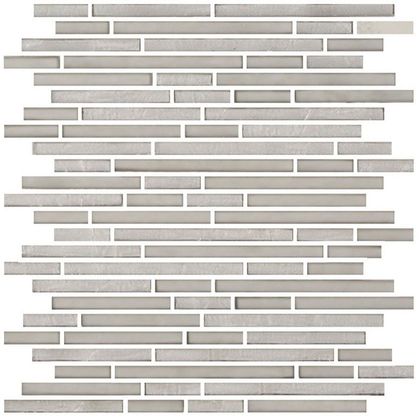 Crystal String Grey Wall Tiles gallery detail image