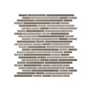 Crystal String Tannum Wall Tiles gallery detail image