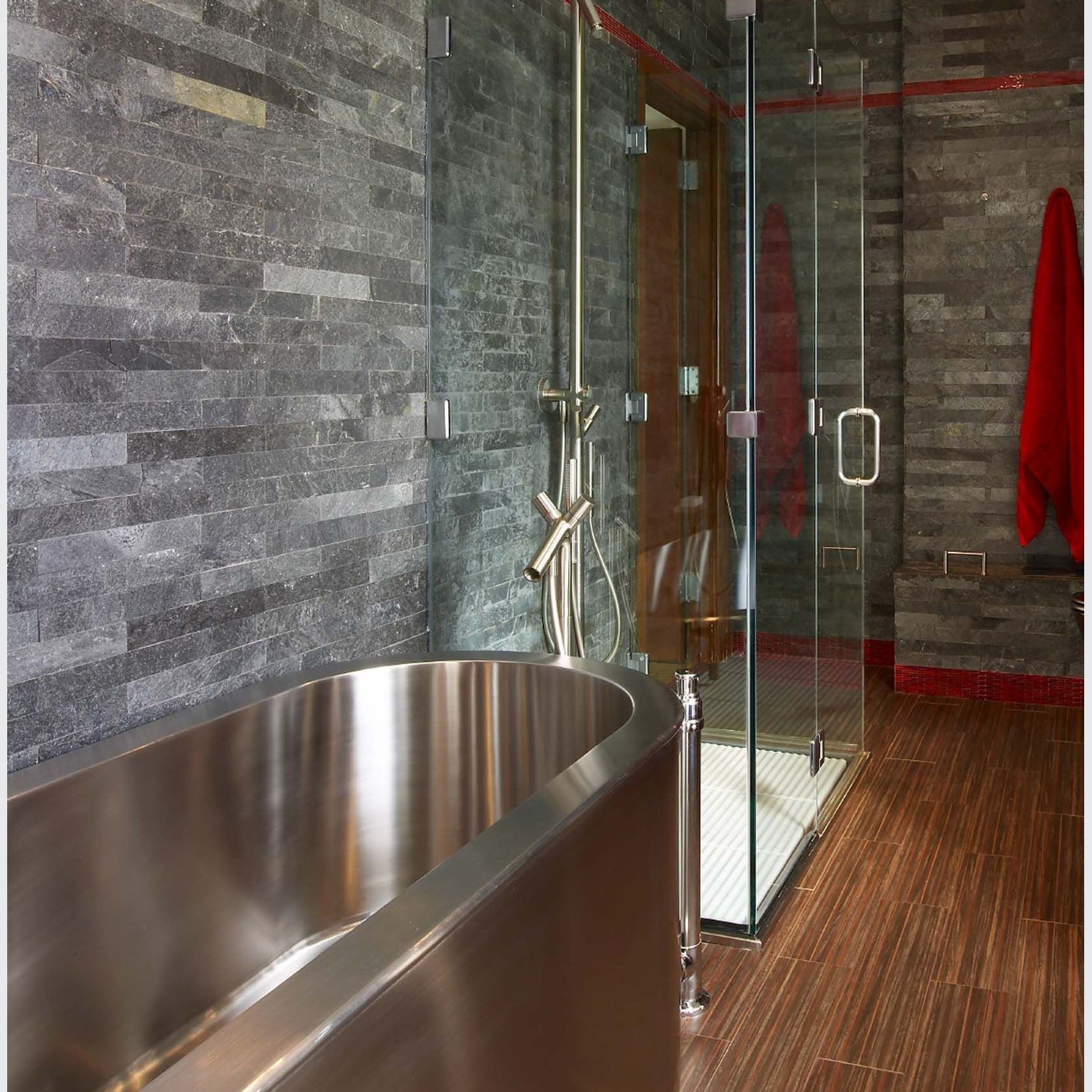 Strip Cladding gallery detail image