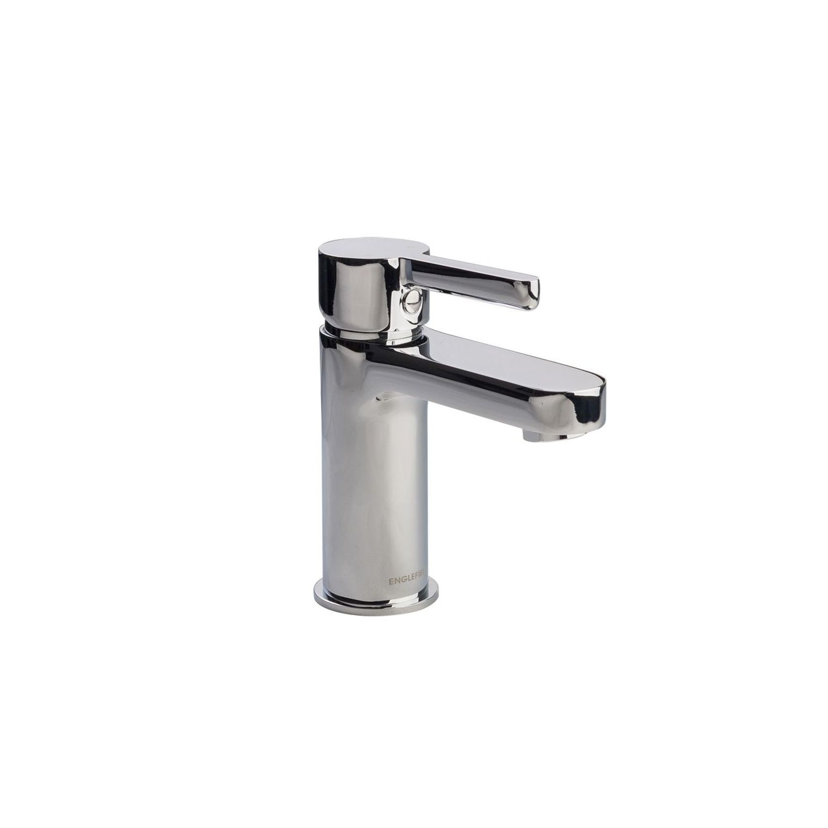 Studio Pin Lever Basin Mixer gallery detail image