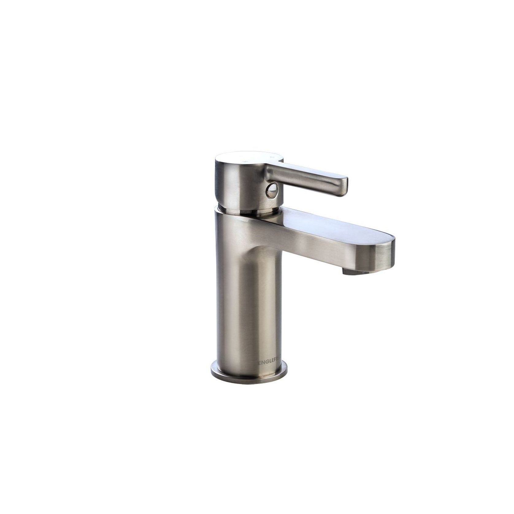 Studio Pin Lever Basin Mixer gallery detail image