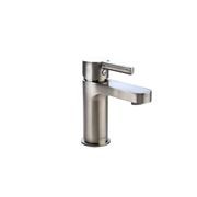 Studio Pin Lever Basin Mixer gallery detail image
