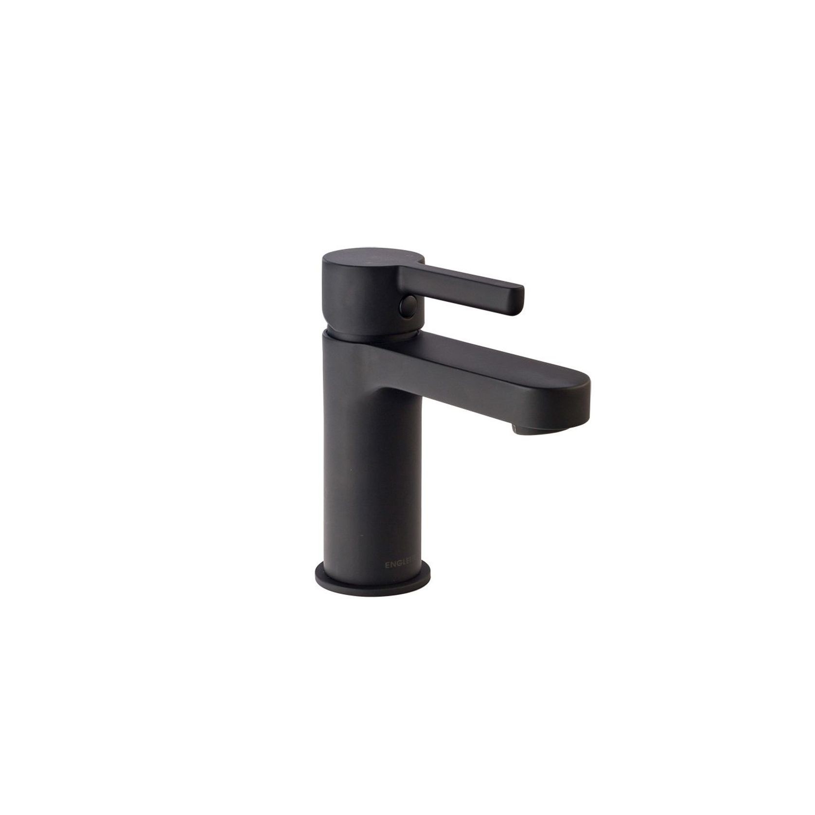 Studio Pin Lever Basin Mixer gallery detail image