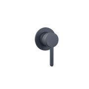 Studio Pin Lever Bath/Shower Mixer gallery detail image