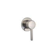 Studio Pin Lever Bath/Shower Mixer gallery detail image