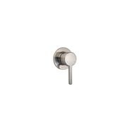 Studio Pin Lever Bath/Shower Mixer gallery detail image