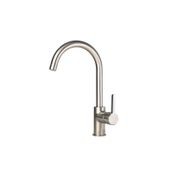 Studio Pin Lever Kitchen Mixer gallery detail image