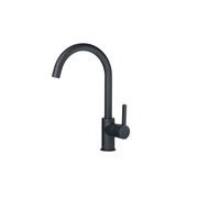 Studio Pin Lever Kitchen Mixer gallery detail image