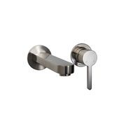 Studio Pin Lever Wall Mount Basin Mixer gallery detail image