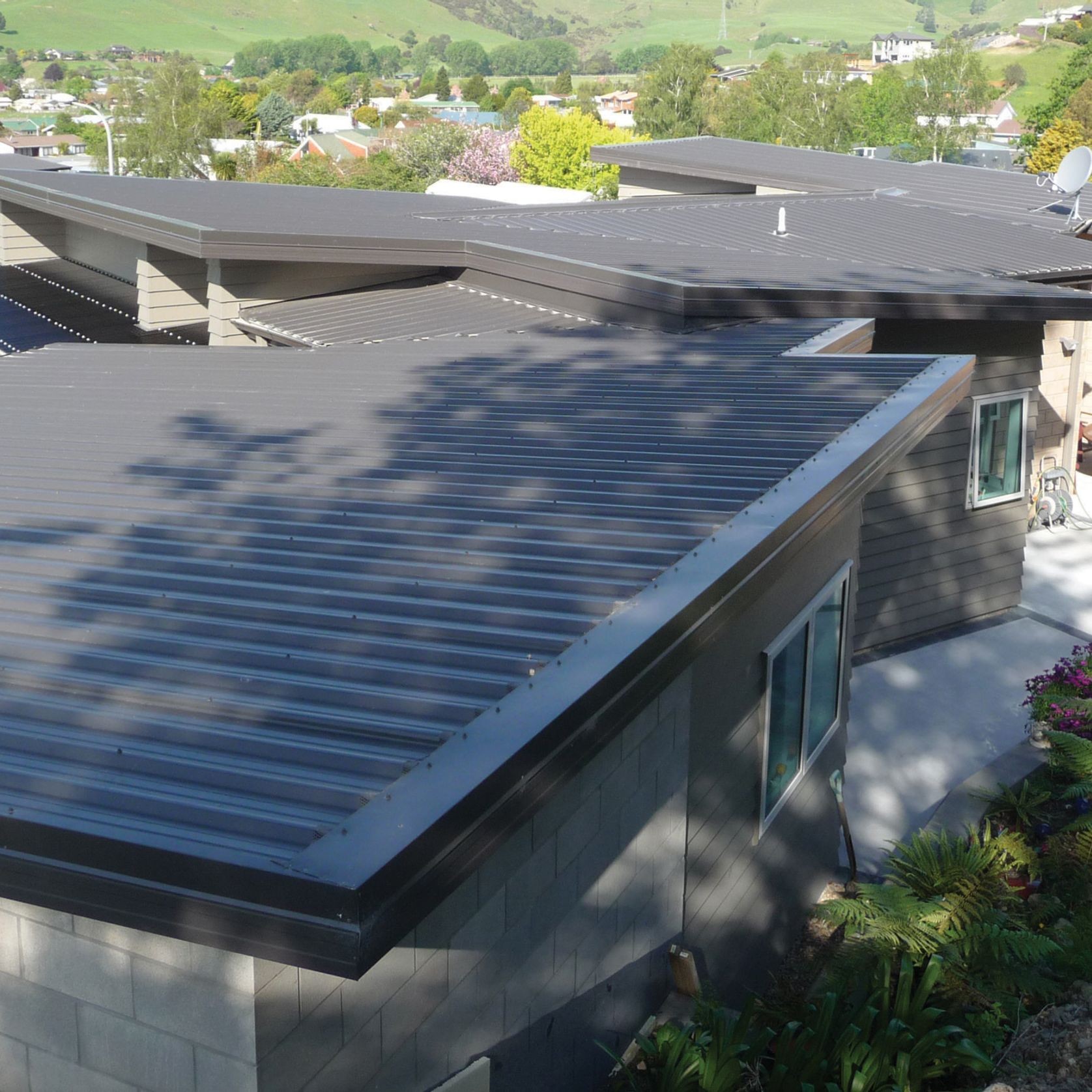 Styleline Roofing & Cladding gallery detail image