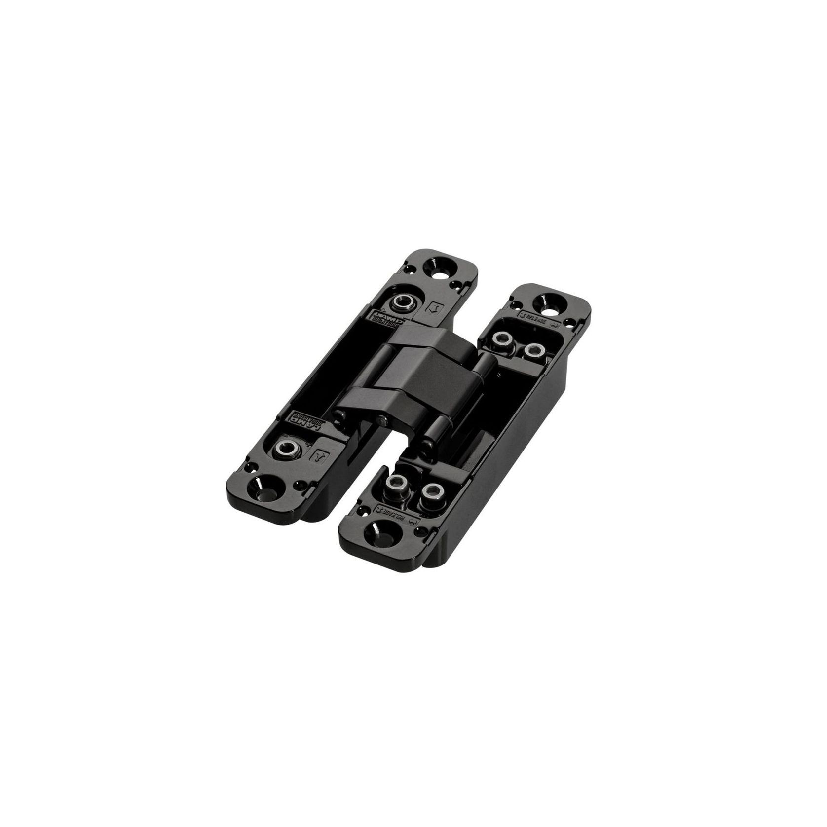 Sugatsune HES3D-120 Concealed Hinges gallery detail image