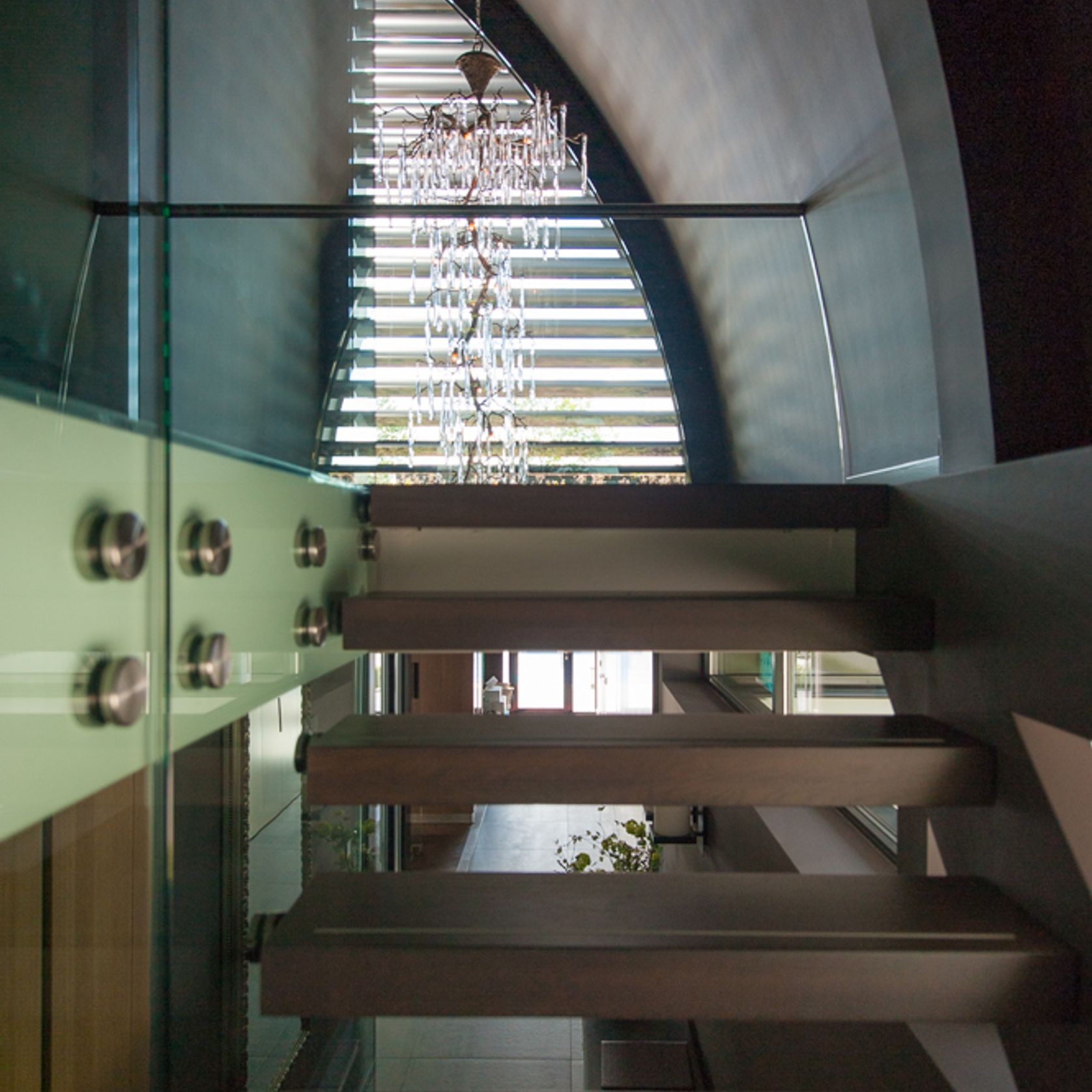 Airfoil Sun Louvres gallery detail image