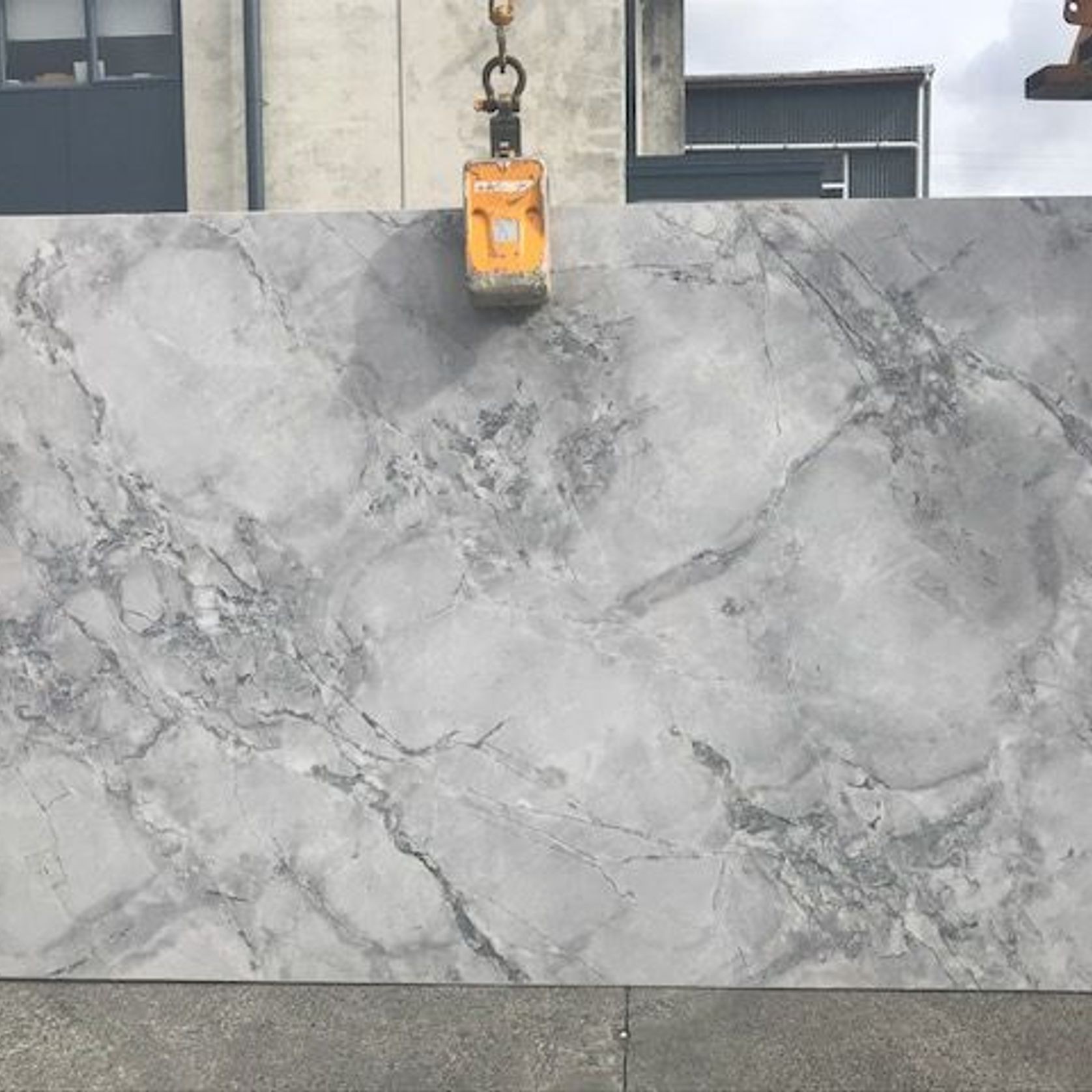 Super White Quartzite gallery detail image