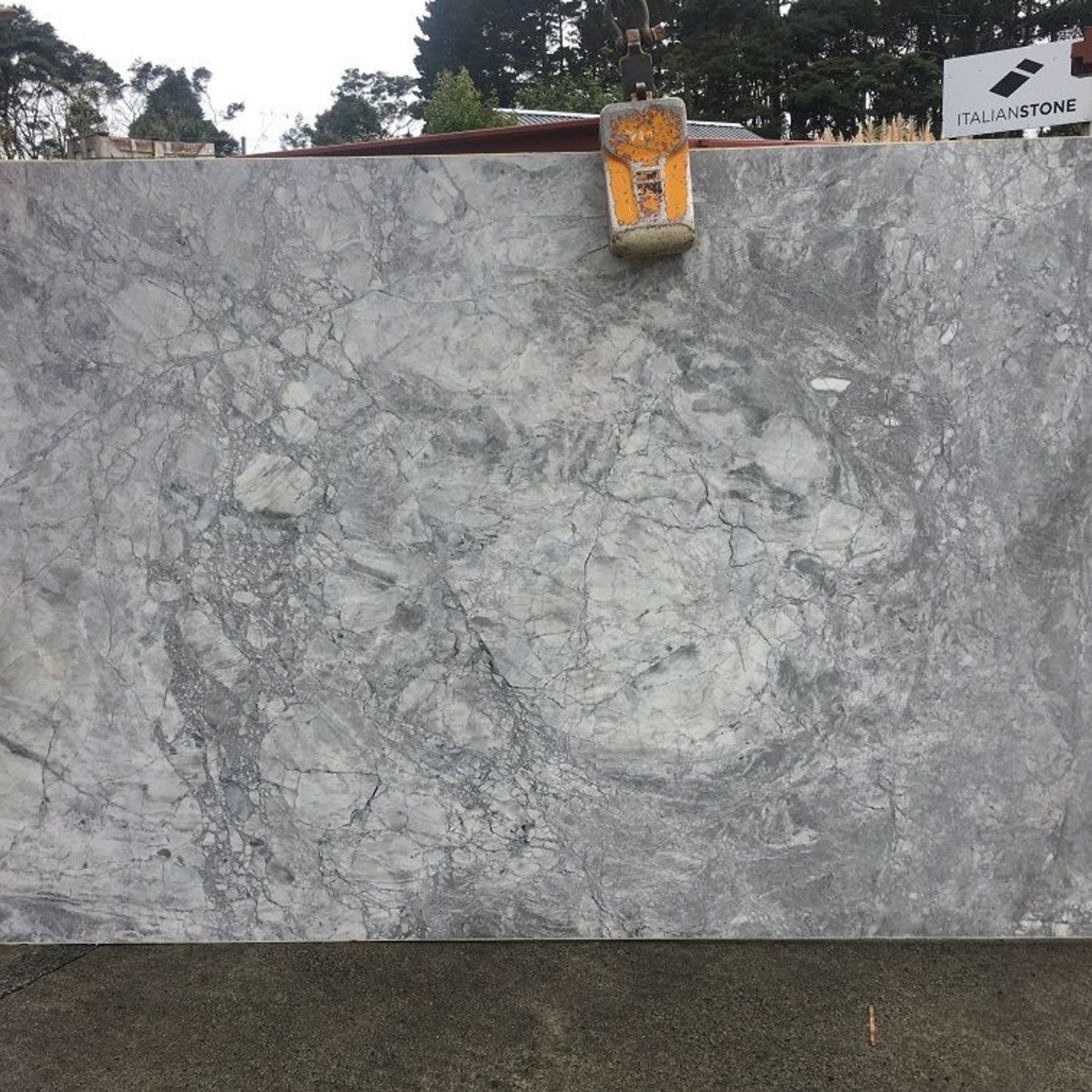 Super White Quartzite gallery detail image