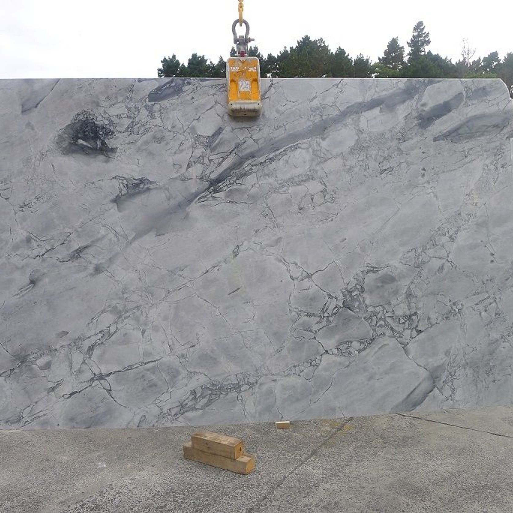 Super White Quartzite gallery detail image