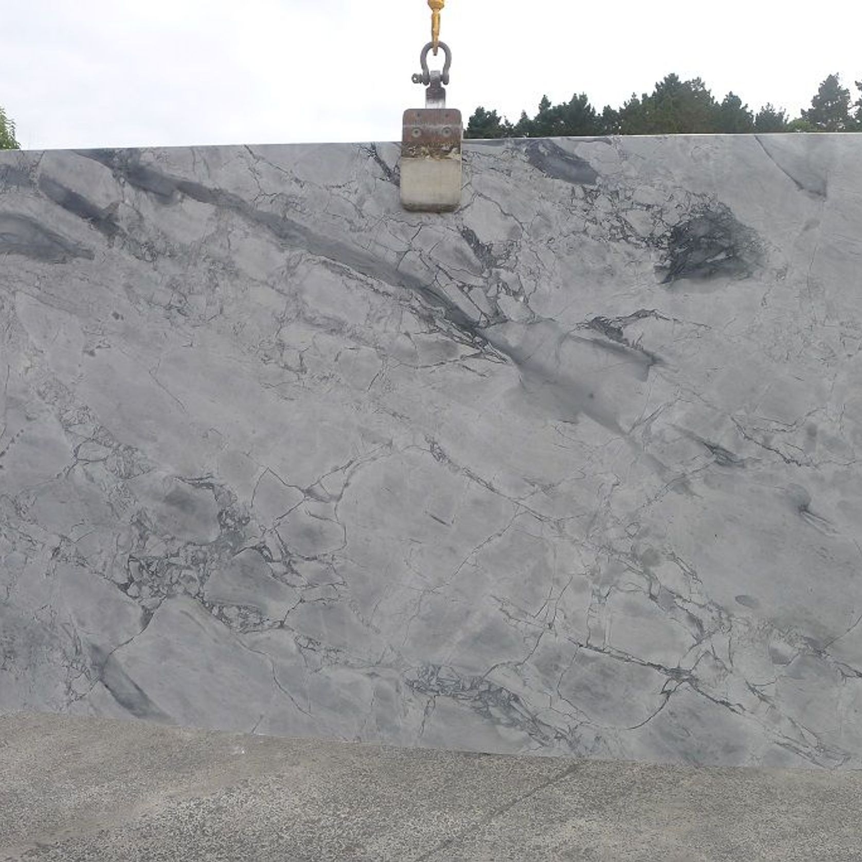 Super White Quartzite gallery detail image