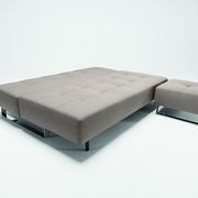Supreme Deluxe Excess Queen Sofa Bed by Innovation gallery detail image