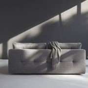 Supreme Deluxe Excess Queen Sofa Bed by Innovation gallery detail image