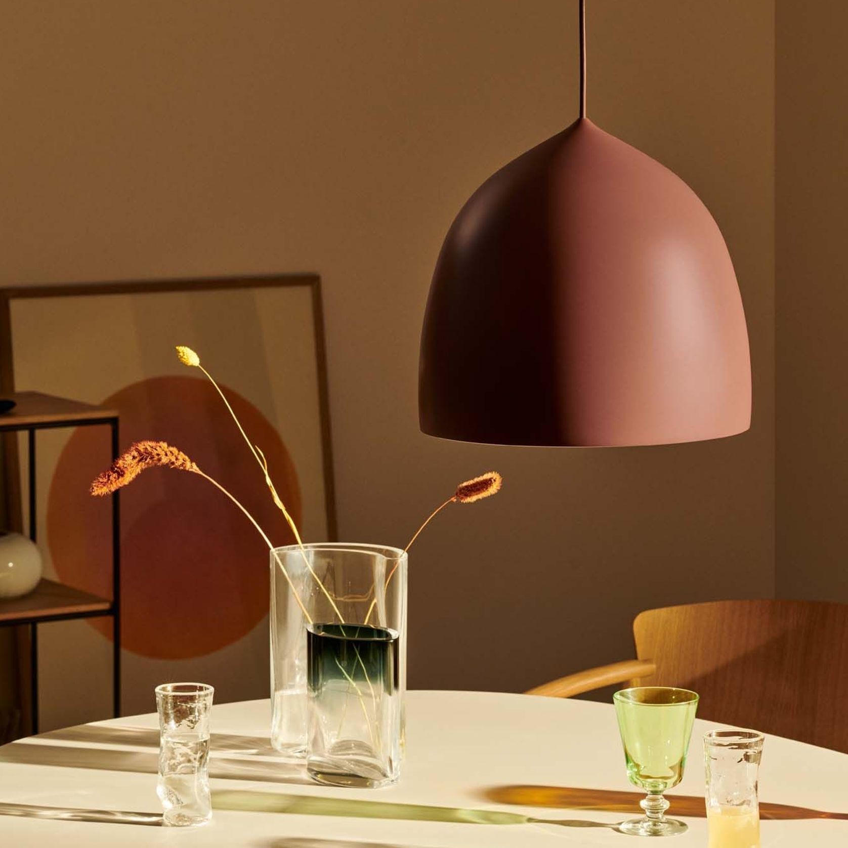 Suspence Pendant by Fritz Hansen gallery detail image