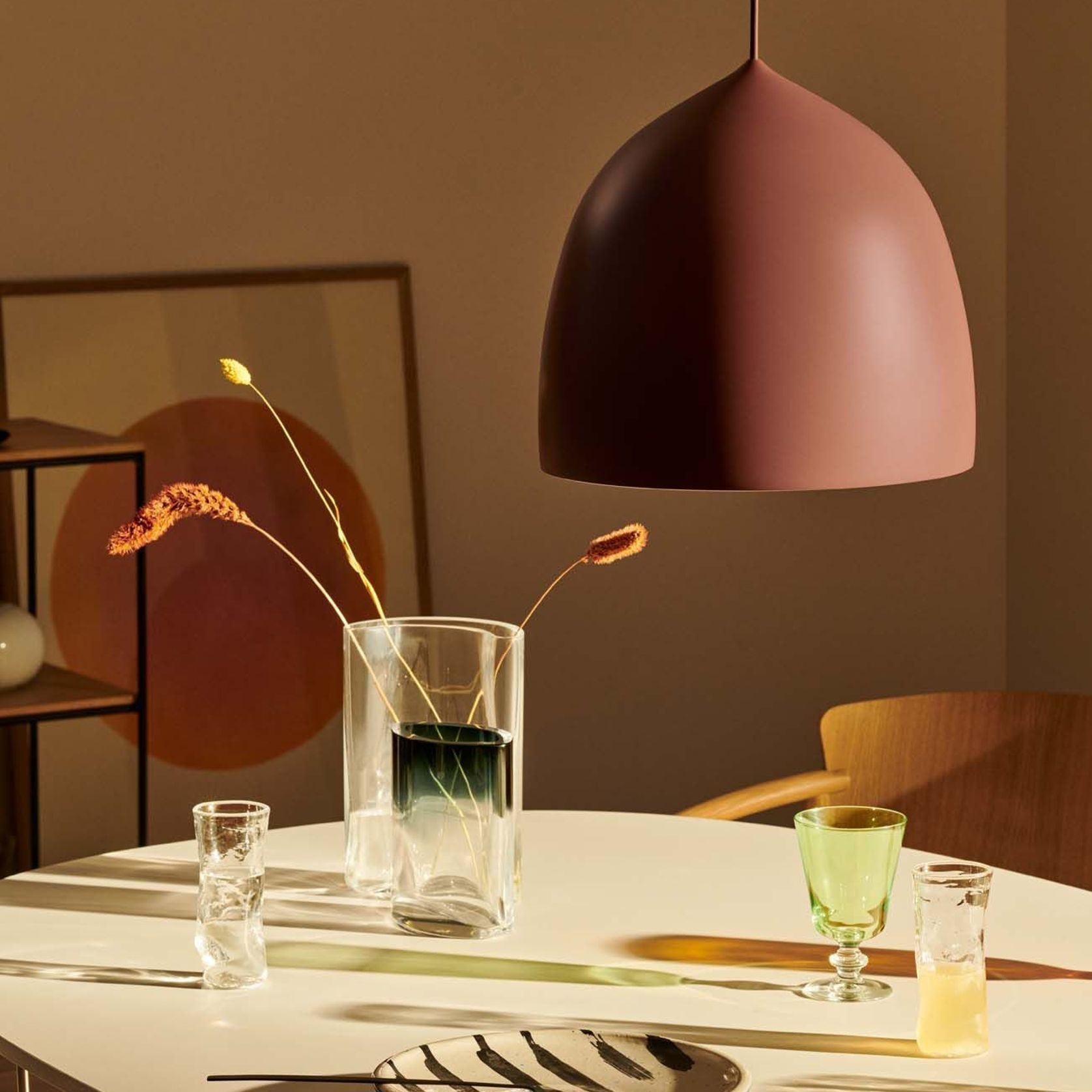 Suspence Pendant by Fritz Hansen gallery detail image