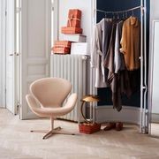 Swan Chair by Fritz Hansen gallery detail image