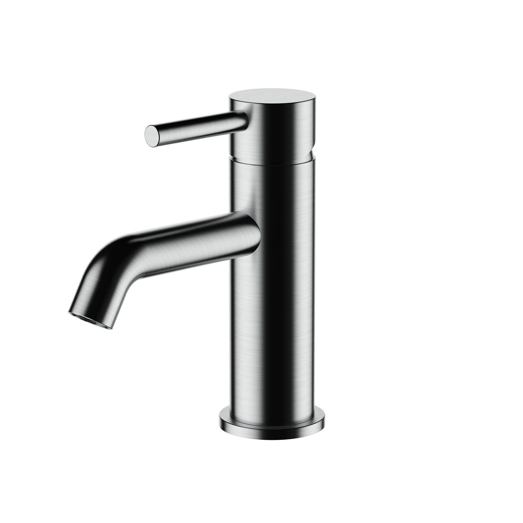 Swiss Basin Mixer gallery detail image