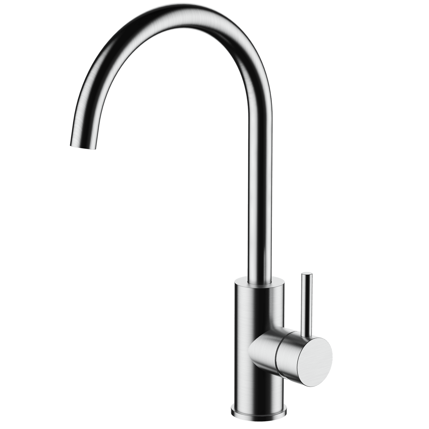 Swiss Kitchen Mixer gallery detail image