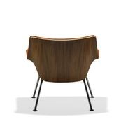 Swoop Lounge Furniture by Herman Miller gallery detail image