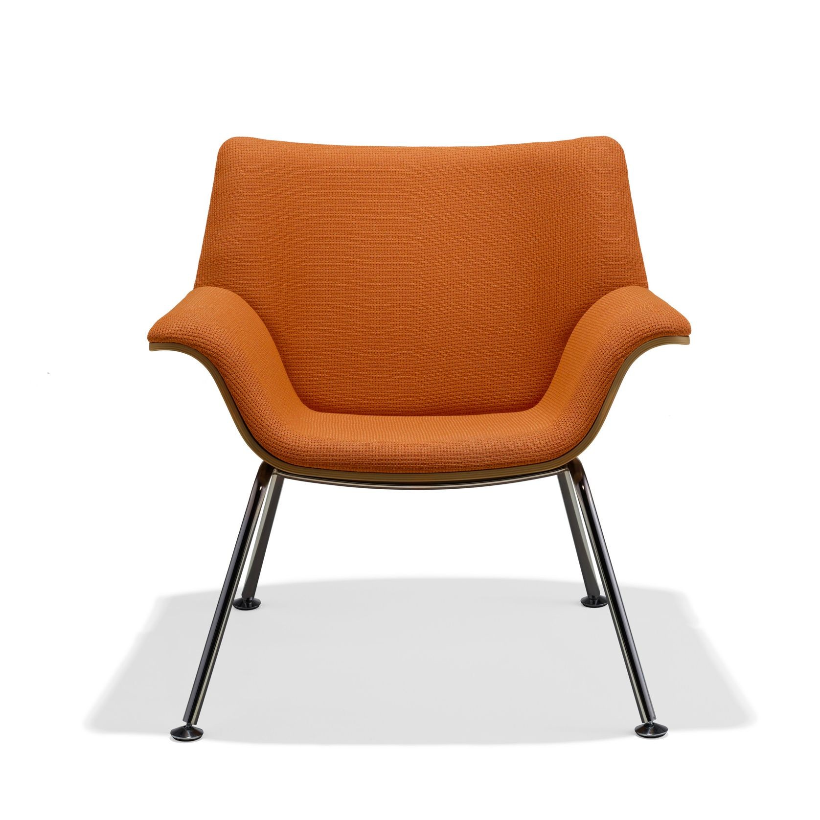 Swoop Lounge Furniture by Herman Miller gallery detail image