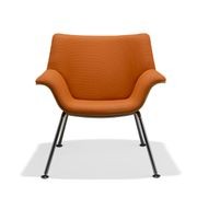 Swoop Lounge Furniture by Herman Miller gallery detail image