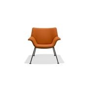 Swoop Lounge Furniture by Herman Miller gallery detail image