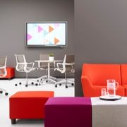 Swoop Lounge Furniture by Herman Miller gallery detail image