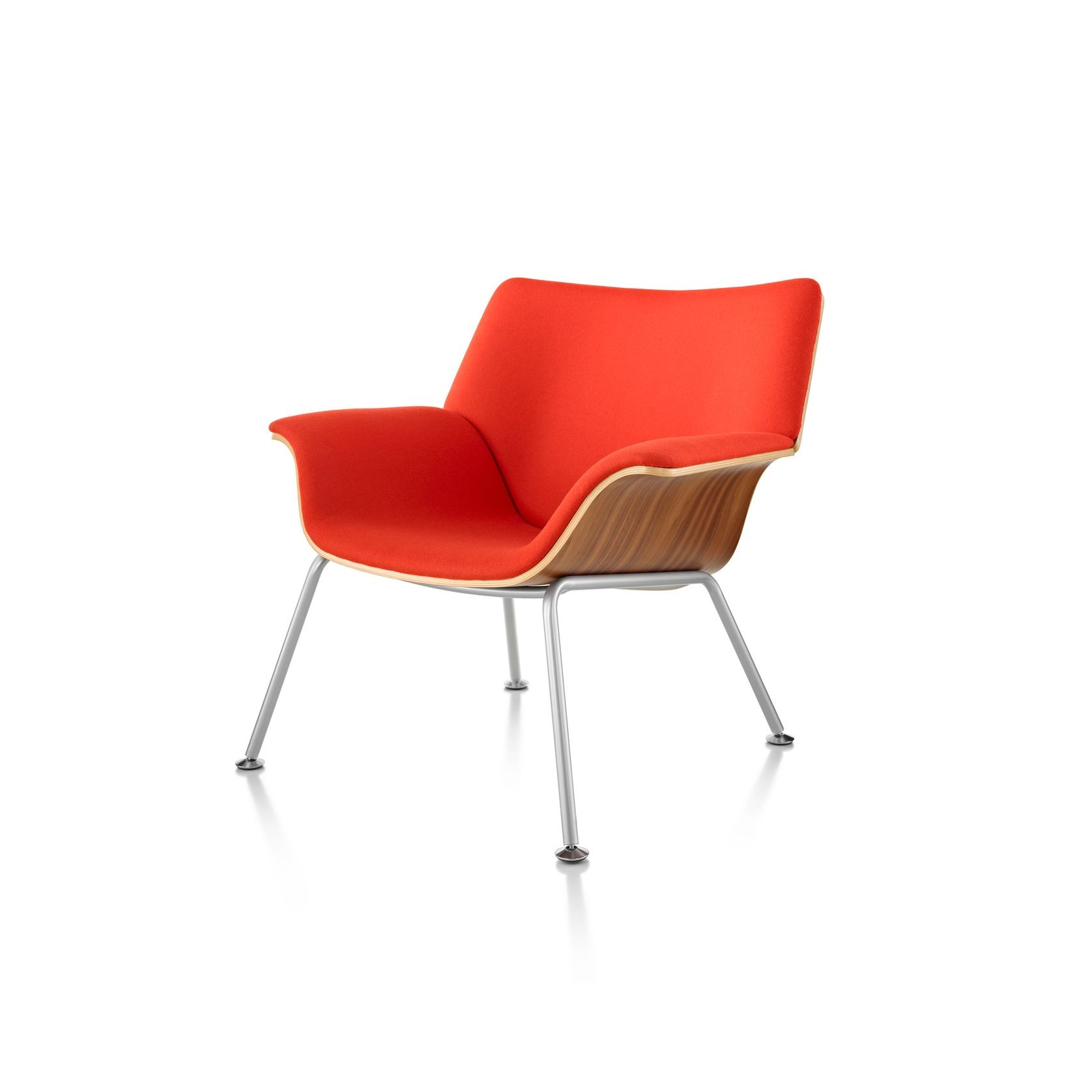 Swoop Lounge Furniture by Herman Miller gallery detail image