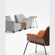 Swoop Lounge Furniture by Herman Miller gallery detail image