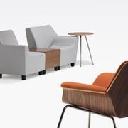 Swoop Lounge Furniture by Herman Miller gallery detail image