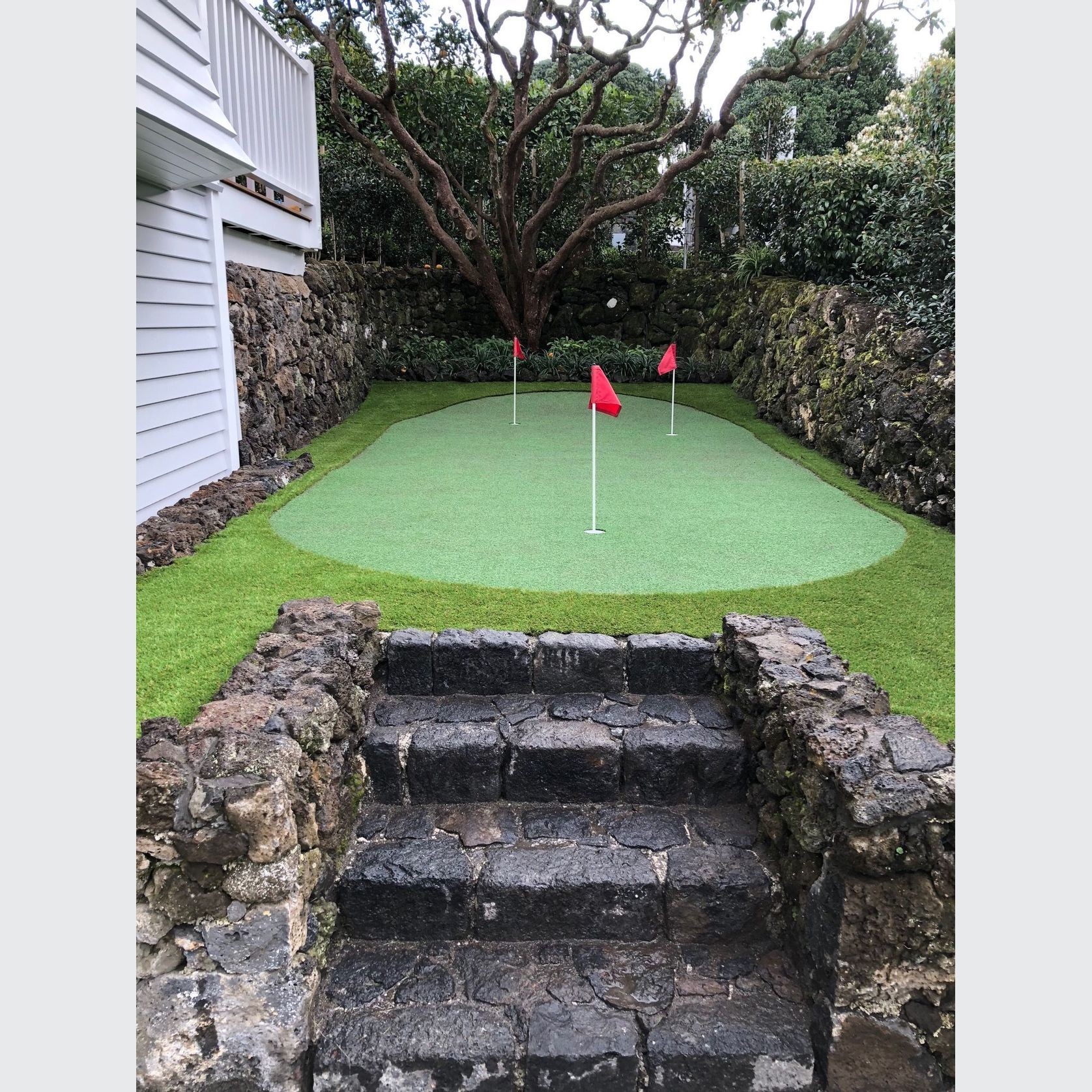 Synthetic Golf Turf gallery detail image