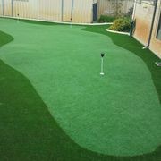 Synthetic Golf Turf gallery detail image