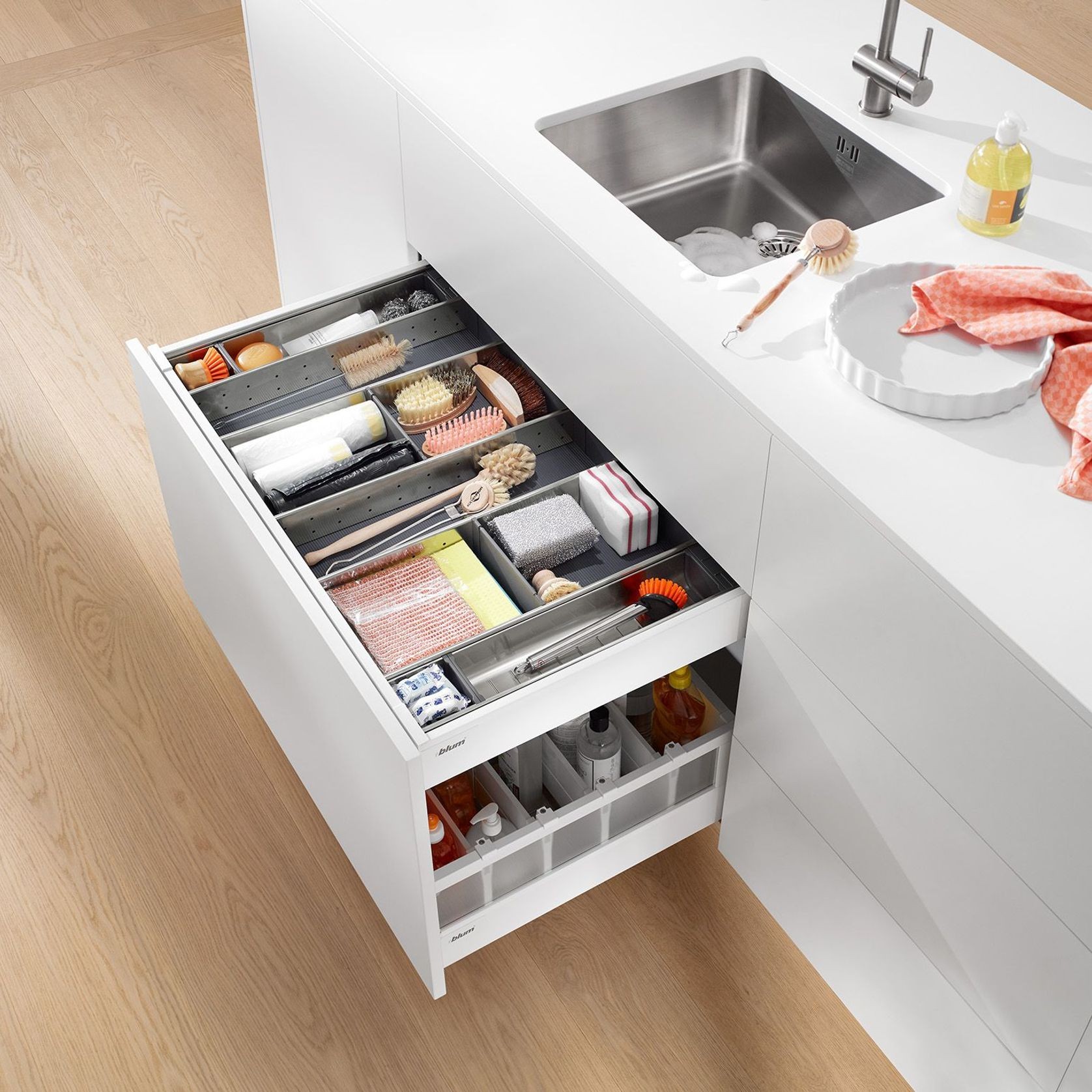 TANDEMBOX antaro - Box System gallery detail image