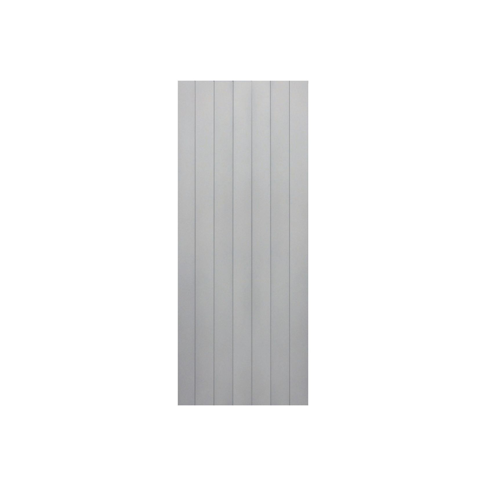 Strata TGV Aluminium Modern Entrance Doors gallery detail image