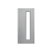 TGV10 Aluminium Modern Entrance Doors gallery detail image