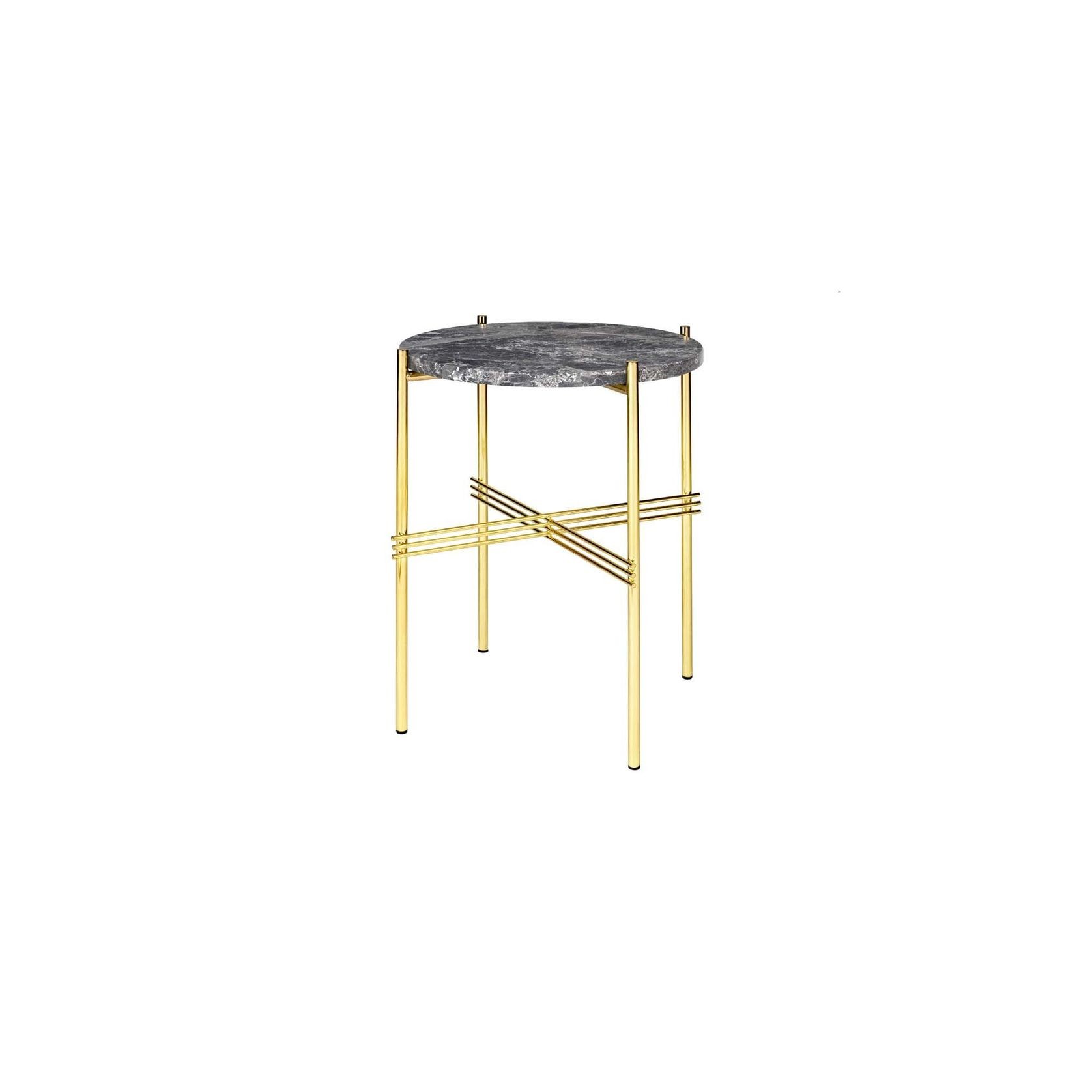 TS Coffee Table by GUBI gallery detail image